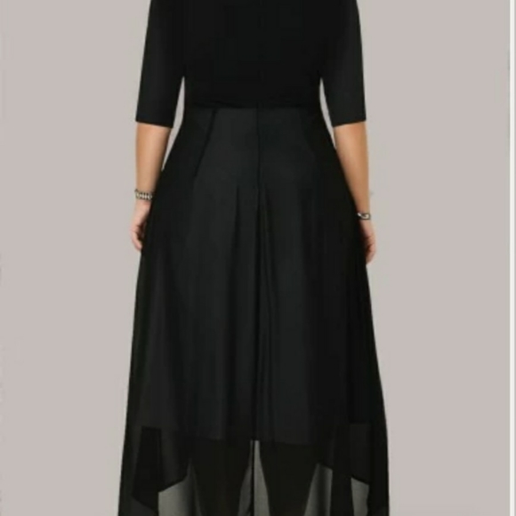 Woman dress 1xl new - Picture 4 of 5